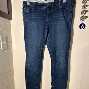 Torrid Jeans